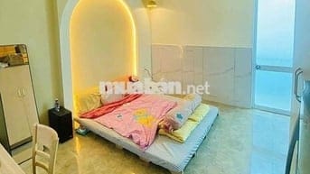 STUDIO - FULL NỘI THẤT - BẾP RIÊNG SIÊU XỊN - NGAY TRUNG TÂM