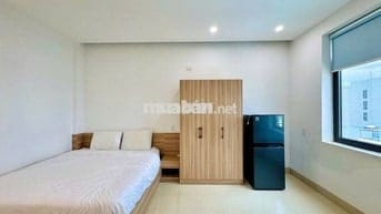 🌅STUDIO THOÁNG GIÁ TỐT GẦN BIỂN - SƠN TRÀ