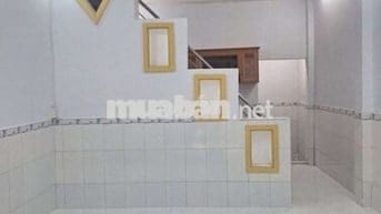 Bán nhà bình chánh ấp 1 vĩnh lộc b