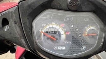 cần bán xe 50 cc loại không cần bằng lái