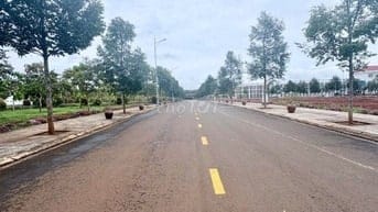 Khu Ân Phú Phường Tân An, Tp Buôn Ma Thuột, Đắk Lắk, đường 18.5m