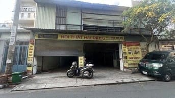 CHO THUÊ KHO 89/ Phan Anh Q.Bình Tân +Diện tích: 400m2