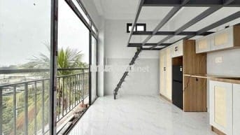 KHAI TRƯƠNG CHDV CUỐI NGUYỄN THÁI SƠN GẦN NTTU, VLU, IUH Gò Vấp
