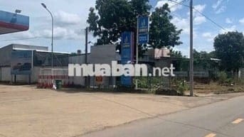 BÁN 1.842M2 ĐẤT Ở NÔNG THÔN,CÓ SẴN NHÀ,MẶT TIỀN NHỰA,DÂN CƯ ĐÔNG ĐÚC