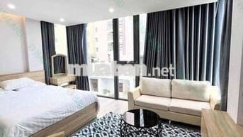 căn studio gần cầu Sông Hàn , Phạm Văn Đồng - Công viên Biển Đông