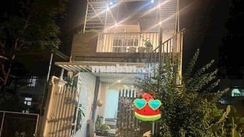 CHO THUÊ NHÀ HIỆP THÀNH 1 FULL NỘI THẤT ĐẦY ĐỦ