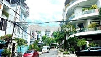 Bán đất mặt tiền Hoàng Xuân Nhị – trung tâm Hải Châu