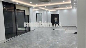 BUILDING 5 TẦNG 700M2  SÀN, MẶT TIỀN QUỐC LỘ 13, HIỆP BÌNH PHƯỚC