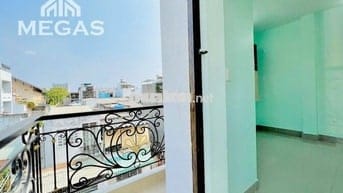 phòng BAN CÔNG, CỬA SỔ MỚI 100% NGAY CẦU RẠCH CÂY, VÕ VĂN KIỆT