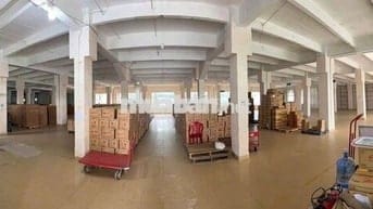 CHO THUÊ TOÀ NHÀ NGUYÊN CĂN HOẶC TỪNG SÀN 25x55 TRUNG TÂM Q6GIÁ INBOX