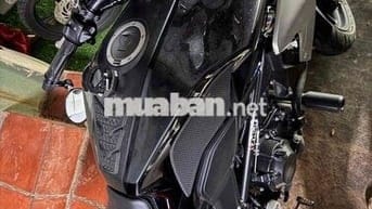 CB300R nguyen zin
