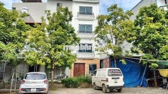 Bán nhà Liên Mạc - 33m² - ôtô đỗ la liệt - full nội thất - 5.7 tỷ
