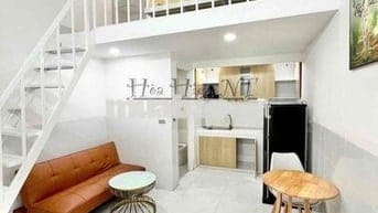 Minihouse Full Nội Thất Cao Cấp KDC 91B