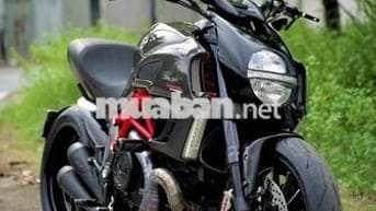 😍❎ DUCATI DIAVEL 1200 CARBON NGON RÈ BỔ
