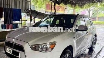 Mitsubishi Outlander Sport 2016 2.0 CVT Premium