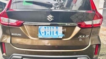 Suzuki XL 7 2023 1.5 AT - 9400 km