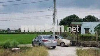 5×15=77mv THỔ CƯ ,ĐƯỜNG ÔTÔ ,KẾ BÊN CHỢ TÂN TRỤ