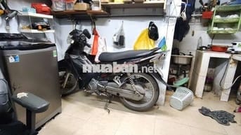 Xe honda blade Chính Hãng giấy tờ cà vẹt đầy đủ