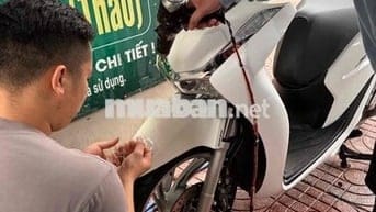 Cần bán SH_2022 - Cực cực mới ak ❤️