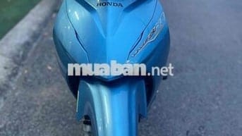 Xe bán. Honda Wave 110cc . Đk 11/ 2021 . Odo 12 ng