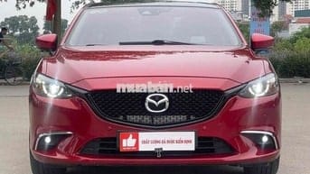 Mazda 6 2019 Mazda 6 2.0L Premium - 54000 km
