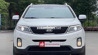 Kia Sorento 2016 GATH - 100000 km