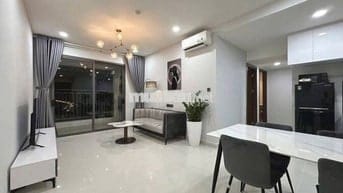 Căn Hộ mới 2PN 2 tỷ Lê Quang Định Full nội thất, sẵn Sổ, cho vay 70%