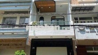 SIÊU PHẨM GIÁ *** BÀU CÁT – P.14, Q.TÂN BÌNH  4.5 x 16m - 3 Tầng