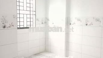 Cho thuê nhà hẻm 117 đường 3/2 gần trường mầm non mặt trời đỏ