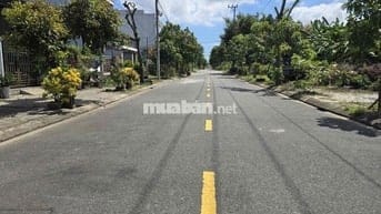 Bán lô đất đường Nguyễn Quý Cảnh 7m5 - TĐC Bá Tùng