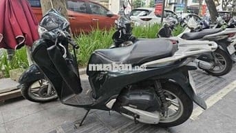 SHi 2018 125CBS 1 Chủ . Biển C1 Hoàn Kiếm HN