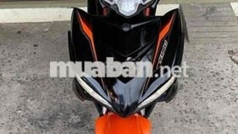 Exciter 150-MXKing
