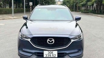 Mazda CX 8 2023 Luxury Xanh 1 Chủ 6 Vạn Km