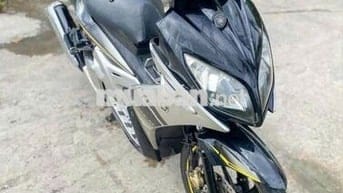 Yamaha Nouvo 4 xe rất đẹp êm