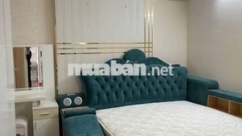 Cho thuê căn hộ Ehome 5 - Q7 DT 67m2, 2 PN, 2wc. Giá 12 tr