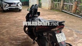 cần bán xe AB đen nhám