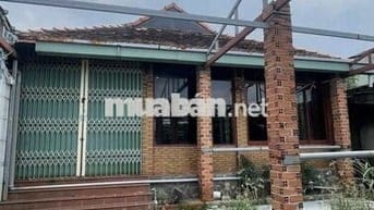 CHO THUÊ NHÀ MẶT TIỀN VÕ VĂN VÂN QUẬN BÌNH TÂN