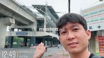 GA METRO BÌNH THÁI - NGUYỄN VĂN BÁ - XA LỘ HÀ NỘI