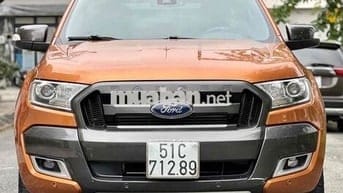 RANGER WILDTRAK 3.2AT4x4 2015 MẪU MỚI XE CỰC CHẤT