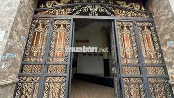 🔥CHO THUÊ MẶT BẰNG MẶT TIỀN HẺM XE HƠI - RỘNG 80m2 NGAY ĐẦM SEN 🔥