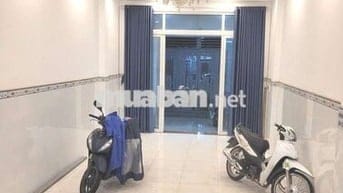 CHO THUÊ MẶT BẰNG- NGAY CHỢ BÌNH THÀNH- HẺM 7M THÔNG , ĐÔNG XE QUA LẠI