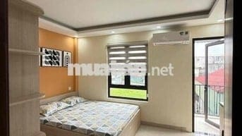 Khai Trương tòa nhà 199 Lò Đúc