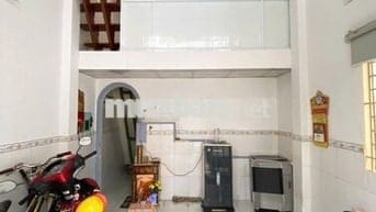 💥CHO THUÊ NHÀ TRẦN XUÂN SOẠN 1 TRỆT - 1 LỮNG - 1 LẦU - 3PN - 2WC