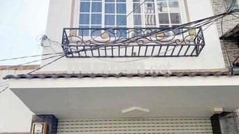 🏡 CHO THUÊ NHÀ MẶT TIỀN ĐƯỜNG SỐ – TÂN KIỂNG, QUẬN 7 (GẦN LOTTE MART)