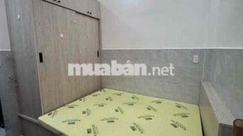 [CHDV] STUDIO GIÁ RẺ - TIỆN NGHI - CÓ CỬA SỔ | GẦN Q1 Q10 TÂN BÌNH