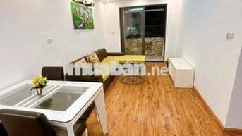 💥 Căn hộ siêu đẹp – Full nội thất xịn – View thành phố cực chill 💥