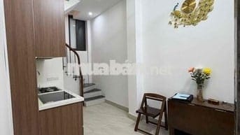 BÁN NHÀ ĐẸP ĐỘC NHẤT VÔ NHỊ TRONG TẦM GIÁ