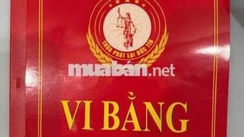 Nhà ko sổ- 12/15m 3 tầng 1 tum.