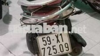 Xe gd ko dùng tới nên bán