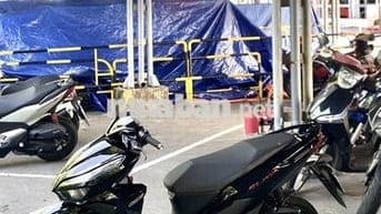 Bán xe vario125 máy rớt  mua thì qua xem trực tiếp